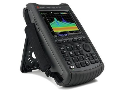 Keysight N9914B FieldFox RF Analyzer Repair