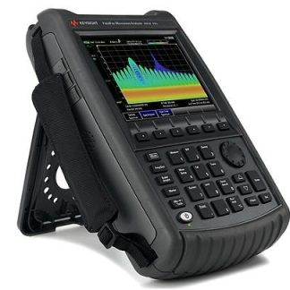 Keysight N9915B FieldFox Microwave Analyzer Repair