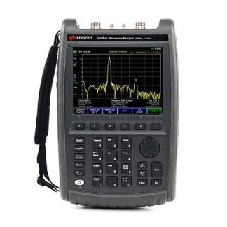 Keysight N9916A FieldFox Microwave Analyzer Repair