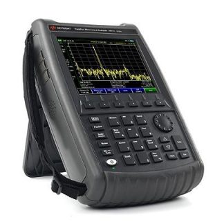Keysight N9917A FieldFox Microwave Analyzer Repair