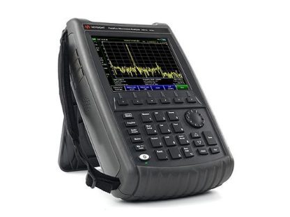 Keysight N9917A FieldFox Microwave Analyzer Repair