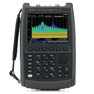 Keysight N9917B FieldFox Microwave Analyzer Repair