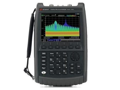 Keysight N9917B FieldFox Microwave Analyzer Repair