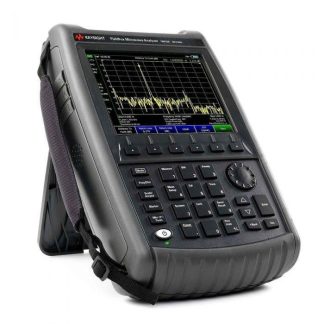 Keysight N9918A FieldFox Microwave Analyzer Repair