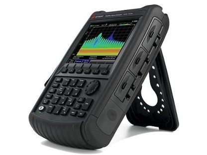 Keysight N9918B FieldFox Microwave Analyzer Repair