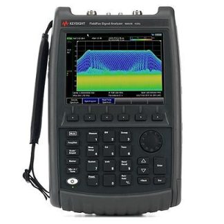 Keysight N9933B Fieldfox Spectrum Analyzer Repair