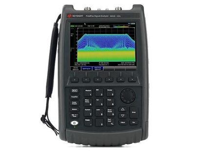 Keysight N9933B Fieldfox Spectrum Analyzer Repair