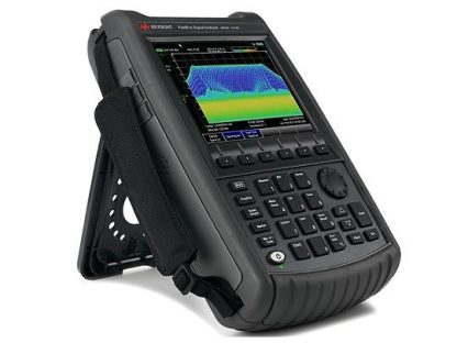 Keysight N9934B FieldFox Spectrum Analyzer Repair