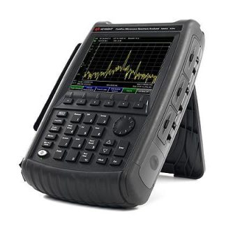 Keysight N9935A FieldFox Spectrum Analyzer Repair