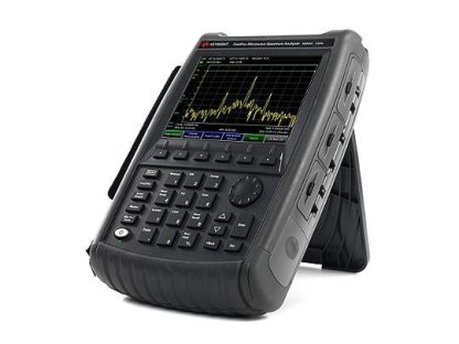 Keysight N9935A FieldFox Spectrum Analyzer Repair