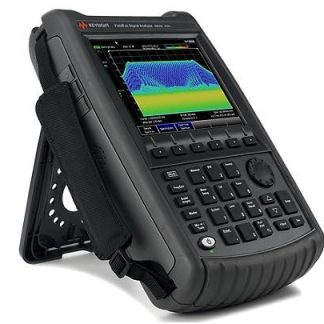 Keysight N9935B FieldFox Spectrum Analyzer Repair