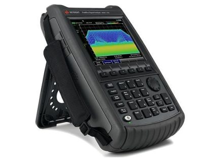 Keysight N9935B FieldFox Spectrum Analyzer Repair
