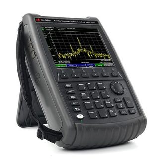 Keysight N9937A FieldFox Spectrum Analyzer Repair