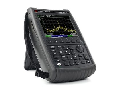 Keysight N9937A FieldFox Spectrum Analyzer Repair