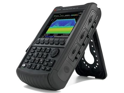 Keysight N9937B FieldFox Spectrum Analyzer Repair