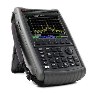 Keysight N9938A FieldFox Spectrum Analyzer Repair