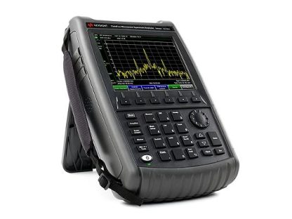 Keysight N9938A FieldFox Spectrum Analyzer Repair