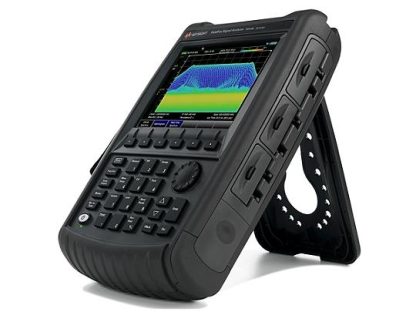 Keysight N9938B FieldFox Spectrum Analyzer Repair