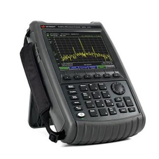Keysight N9950A FieldFox Microwave Analyzer Repair