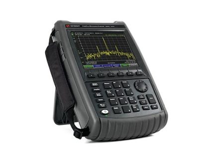 Keysight N9950A FieldFox Microwave Analyzer Repair