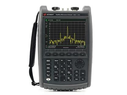 Keysight N9951A FieldFox Microwave Analyzer Repair