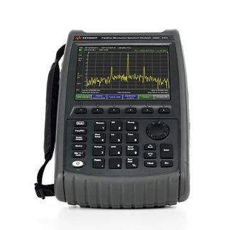 Keysight N9960A FieldFox Spectrum Analyzer Repair