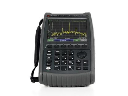 Keysight N9960A FieldFox Spectrum Analyzer Repair