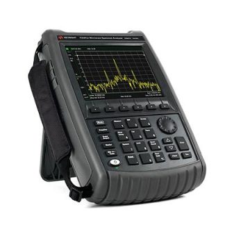 Keysight N9961A FieldFox Spectrum Analyzer Repair