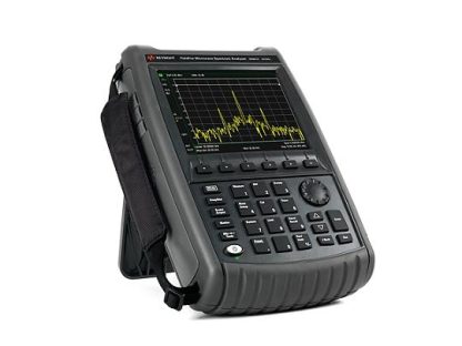 Keysight N9961A FieldFox Spectrum Analyzer Repair