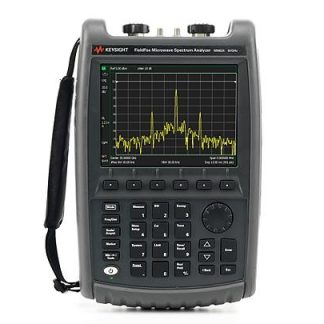 Keysight N9962A Microwave Spectrum Analyzer Repair