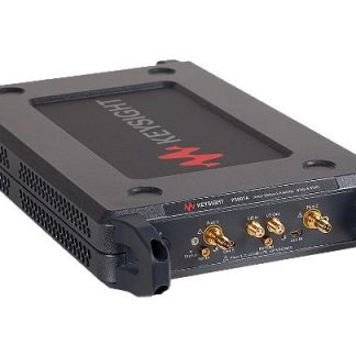 Keysight P5001A Vector Network Analyzer Repair