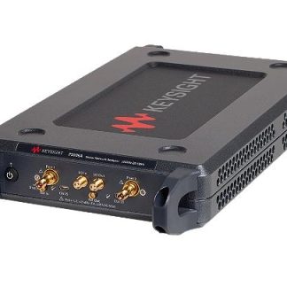 Keysight P5005A Vector Network Analyzer Repair