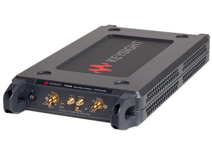 Keysight P5005A Vector Network Analyzer Repair