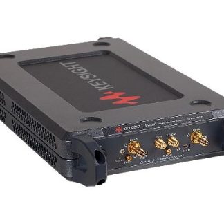 Keysight P5006A Vector Network Analyzer Repair