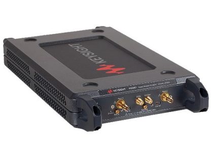Keysight P5006A Vector Network Analyzer Repair
