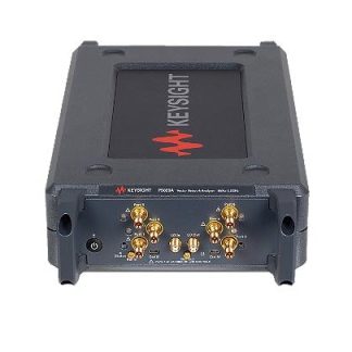 Keysight P5020A Vector Network Analyzer Repair