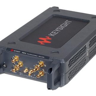Keysight P5021A Vector Network Analyzer Repair
