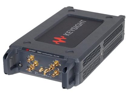 Keysight P5021A Vector Network Analyzer Repair