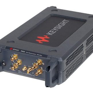 Keysight P5022A Vector Network Analyzer Repair