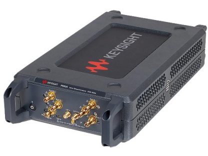 Keysight P5022A Vector Network Analyzer Repair