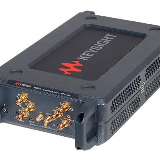 Keysight P5024A Vector Network Analyzer Repair