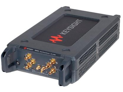 Keysight P5024A Vector Network Analyzer Repair