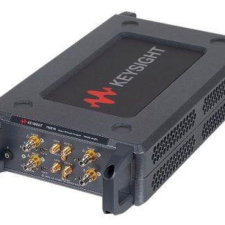 Keysight P5027A USB Network Analyzer Repair