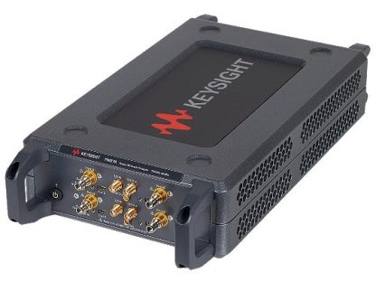 Keysight P5027A USB Network Analyzer Repair