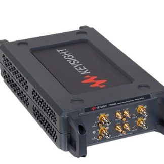 Keysight P5028A USB Network Analyzer Repair