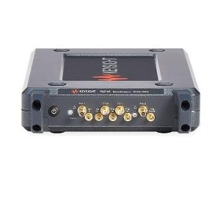 Keysight P9374A USB Network Analyzer Repair