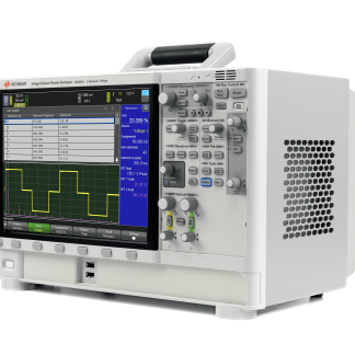 Keysight PA2201A Power Analyzer Repair