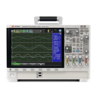 Keysight PA2203A Power Analyzer Repair