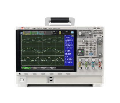 Keysight PA2203A Power Analyzer Repair