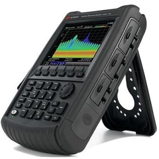 Keysight N9916B FieldFox Microwave Analyzer Repair
